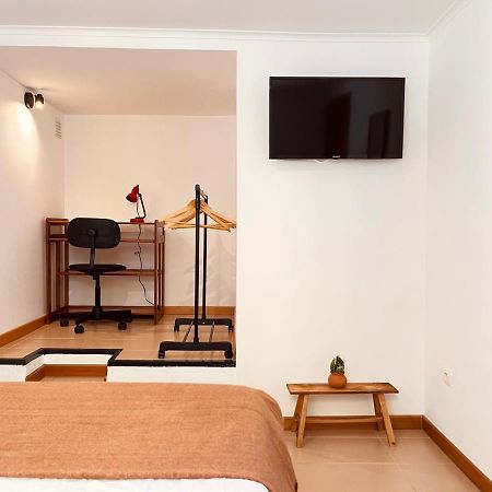 Alta Apartments 코임브라 외부 사진
