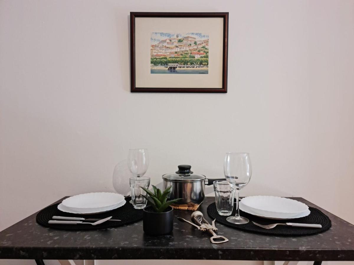 Alta Apartments 코임브라 외부 사진