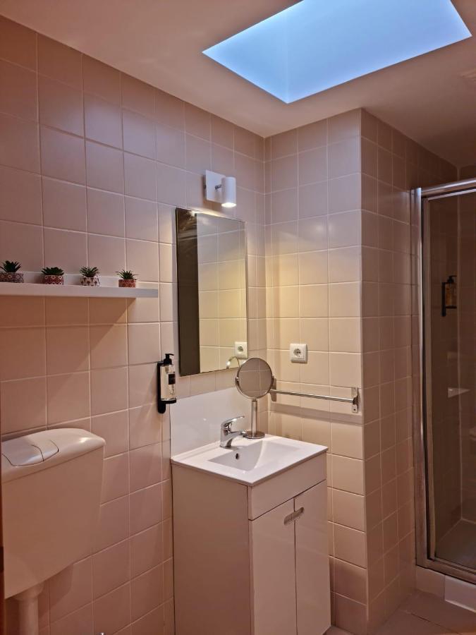 Alta Apartments 코임브라 외부 사진