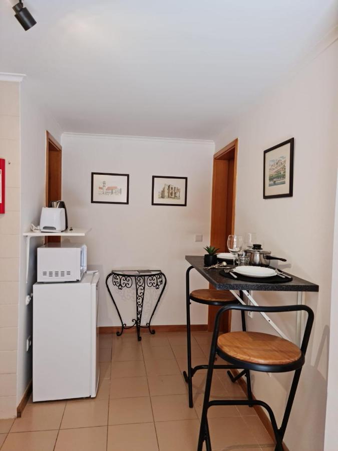 Alta Apartments 코임브라 외부 사진
