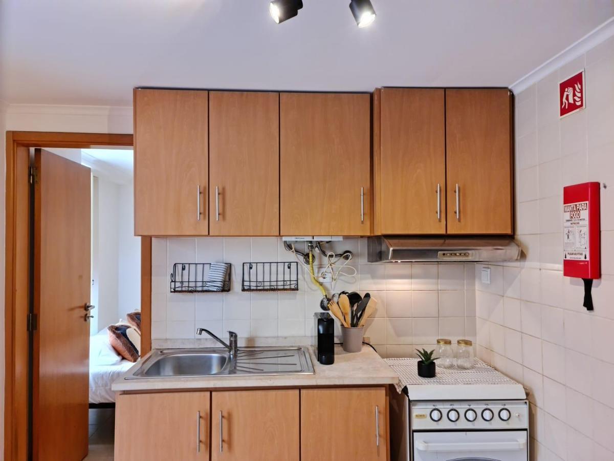 Alta Apartments 코임브라 외부 사진
