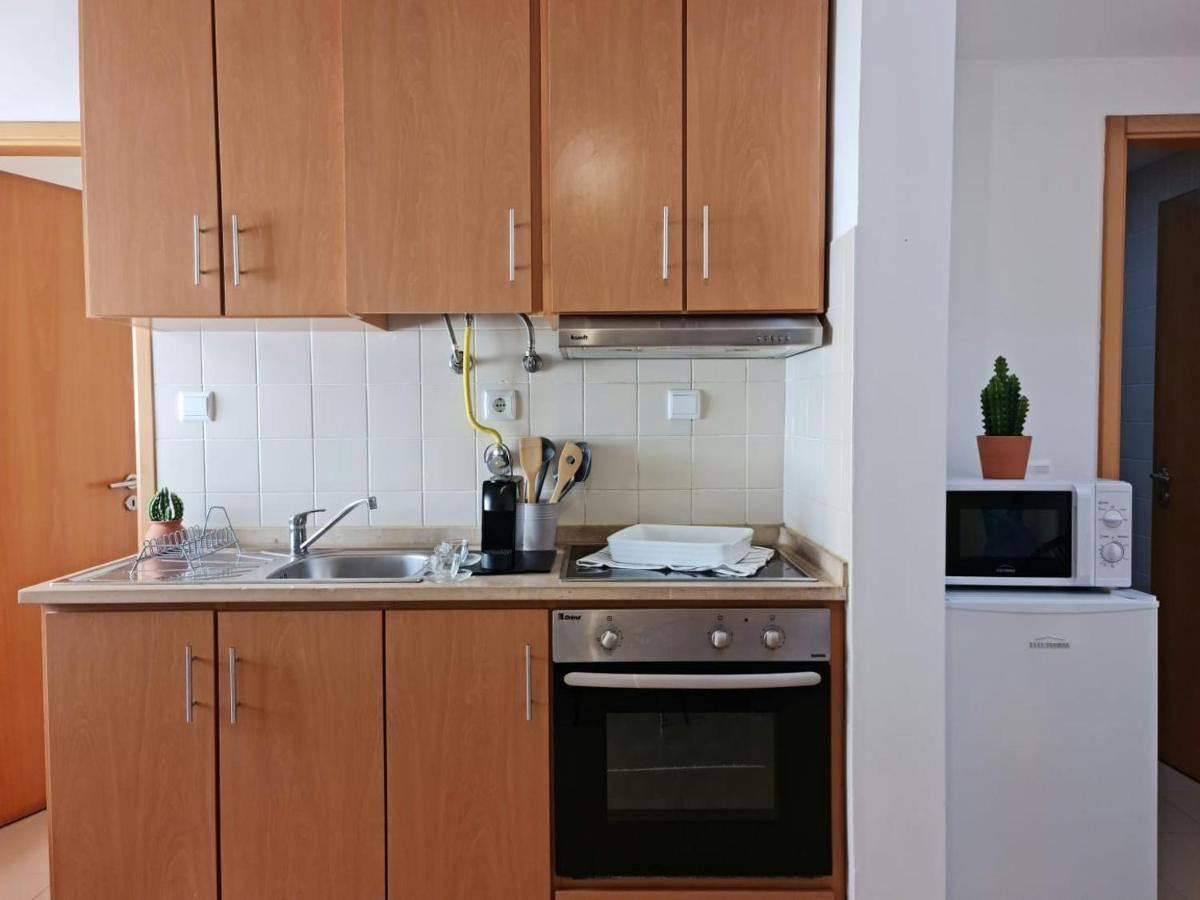 Alta Apartments 코임브라 외부 사진