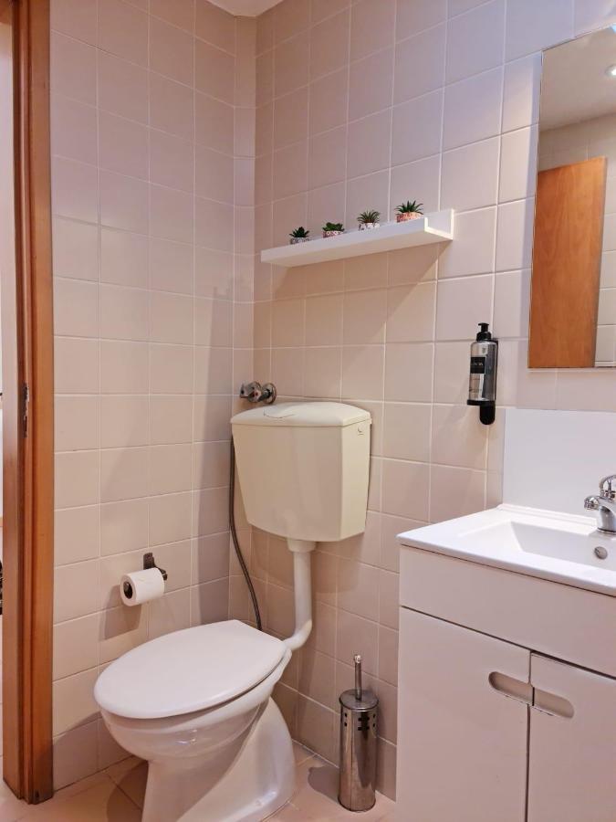 Alta Apartments 코임브라 외부 사진