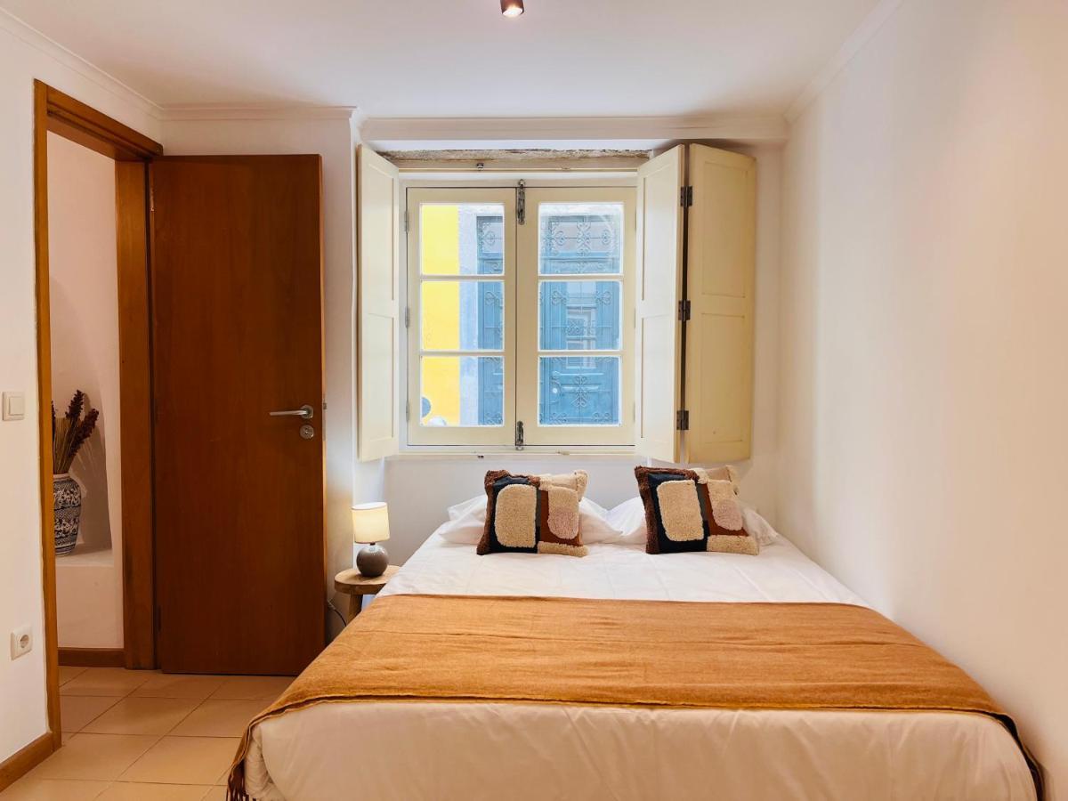 Alta Apartments 코임브라 외부 사진