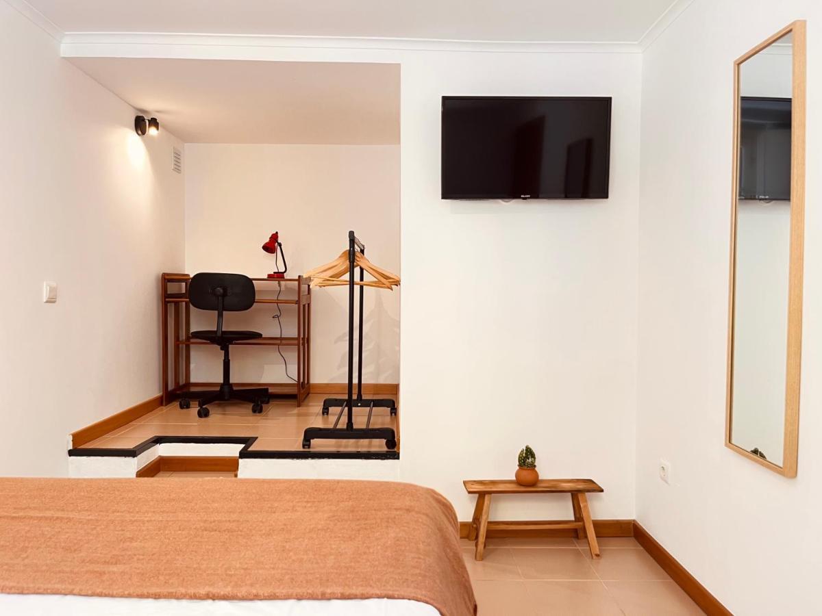 Alta Apartments 코임브라 외부 사진