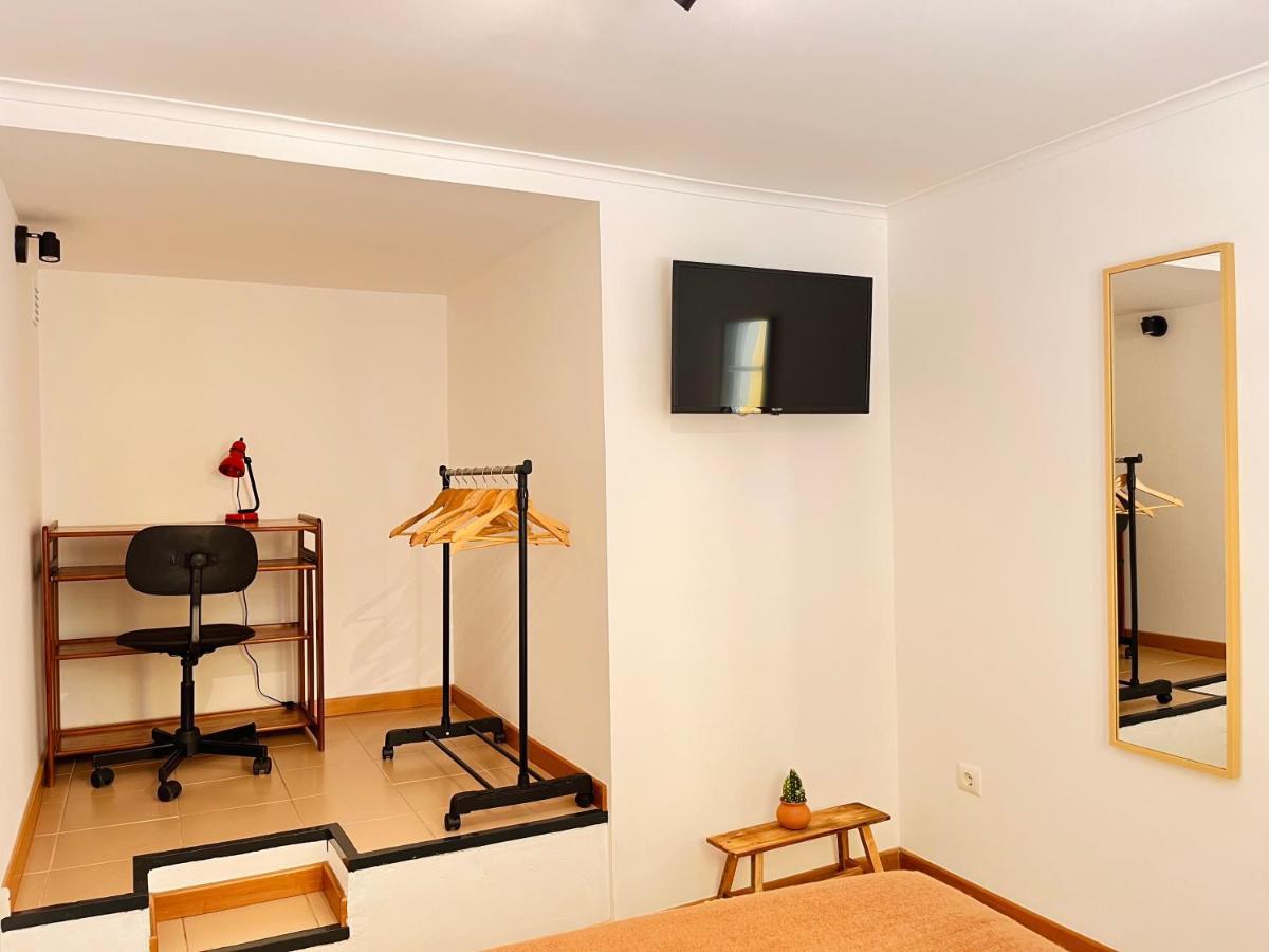 Alta Apartments 코임브라 외부 사진